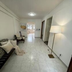 Blk 168 Toa Payoh Green (Toa Payoh), HDB 3 Rooms #570538741